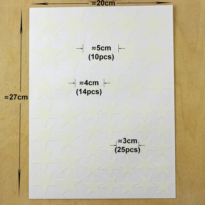 49 шт светится в темноте звезды/28 шт светящиеся звезды наклейки на стену Детская комната украшения домашний декор светящиеся звезды наклейки для потолка