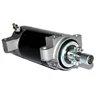 6AH-81800 start motor for Yamaha 4 stroke 15HP 20HP boat engine 6AH-81800-00 6AH-81800-01 ► Photo 2/4