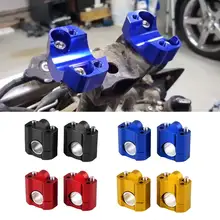 Пара мотоцикл ремонт части ручка передачи код для CNC зажим Крепление аксессуары для мотоциклов