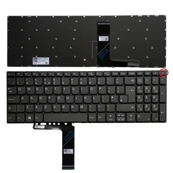 

UK Keyboard for Lenovo IdeaPad 330-15 330-15AST 330-15IGM 330-15IKB US keyboard laptop UK keyboard