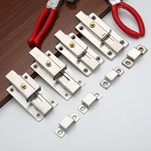 Мульти-Спецификация с самоупругим штырьком из нержавеющей стали не с самоупругими защелками аппаратных частей для дверей и окон Kitya