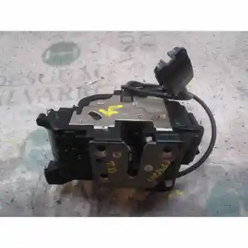 

DOOR LOCK REAR RIGHT RENAULT SCENIC III 1.5 dCi diesel FAP [14633629]