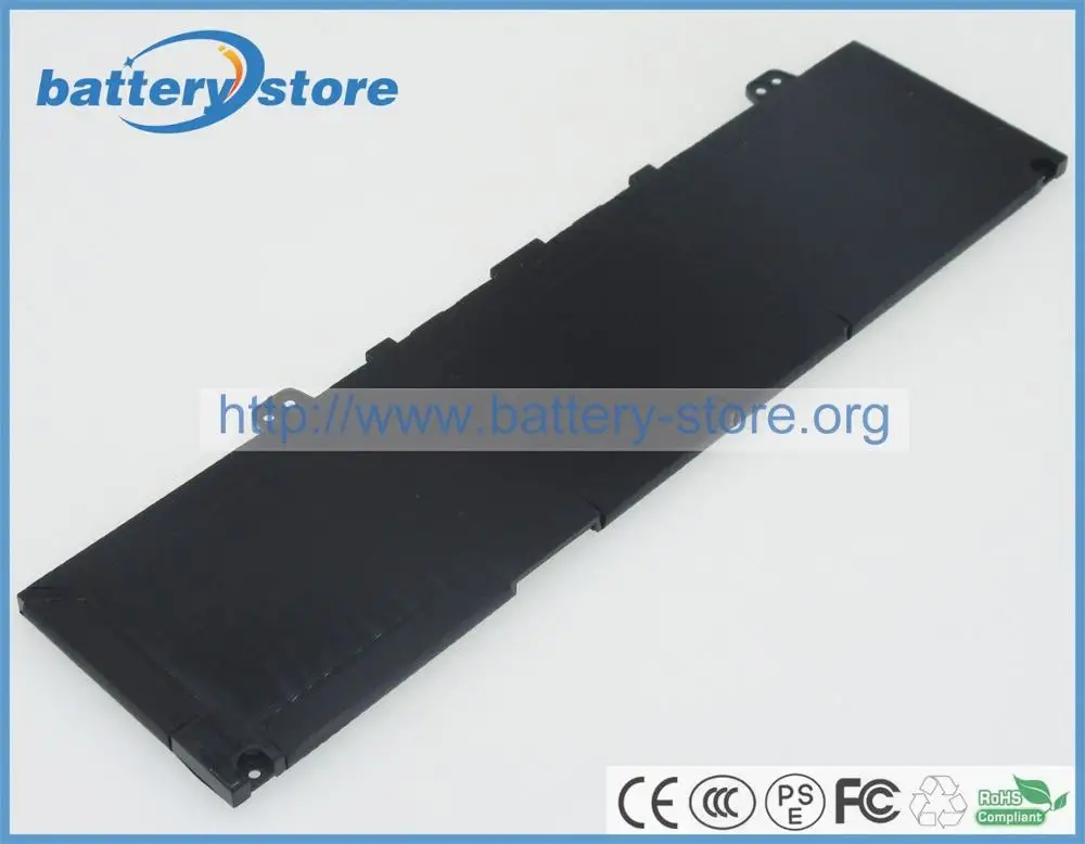 Бесплатная доставка 11 4 в 38 Вт Подлинная батарея F62G0 для DELL Inspiron 13 5370 7380 7370 |