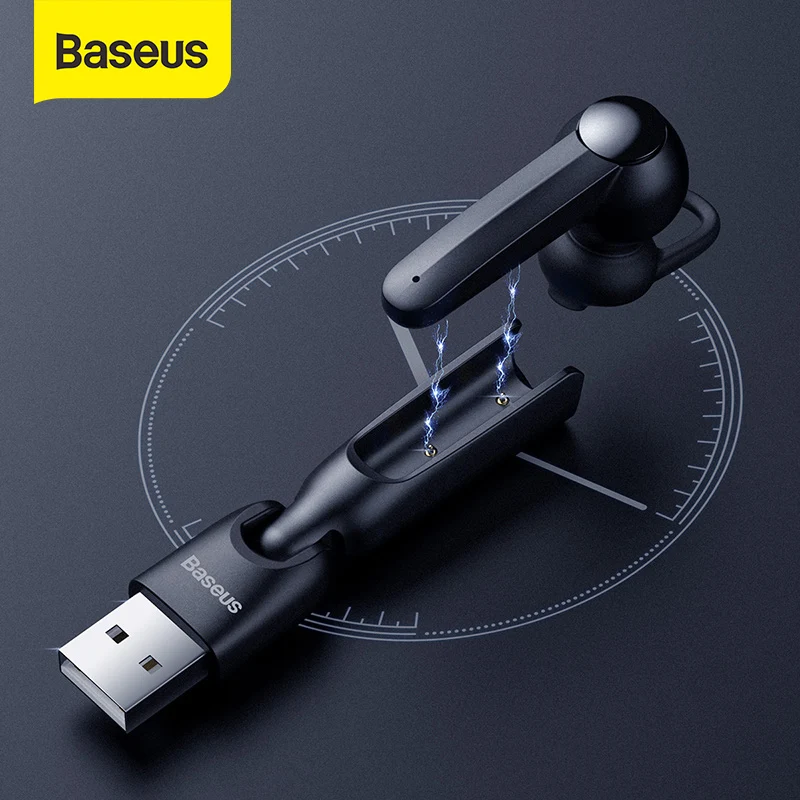 Baseus Magnetic Charging Wireless 