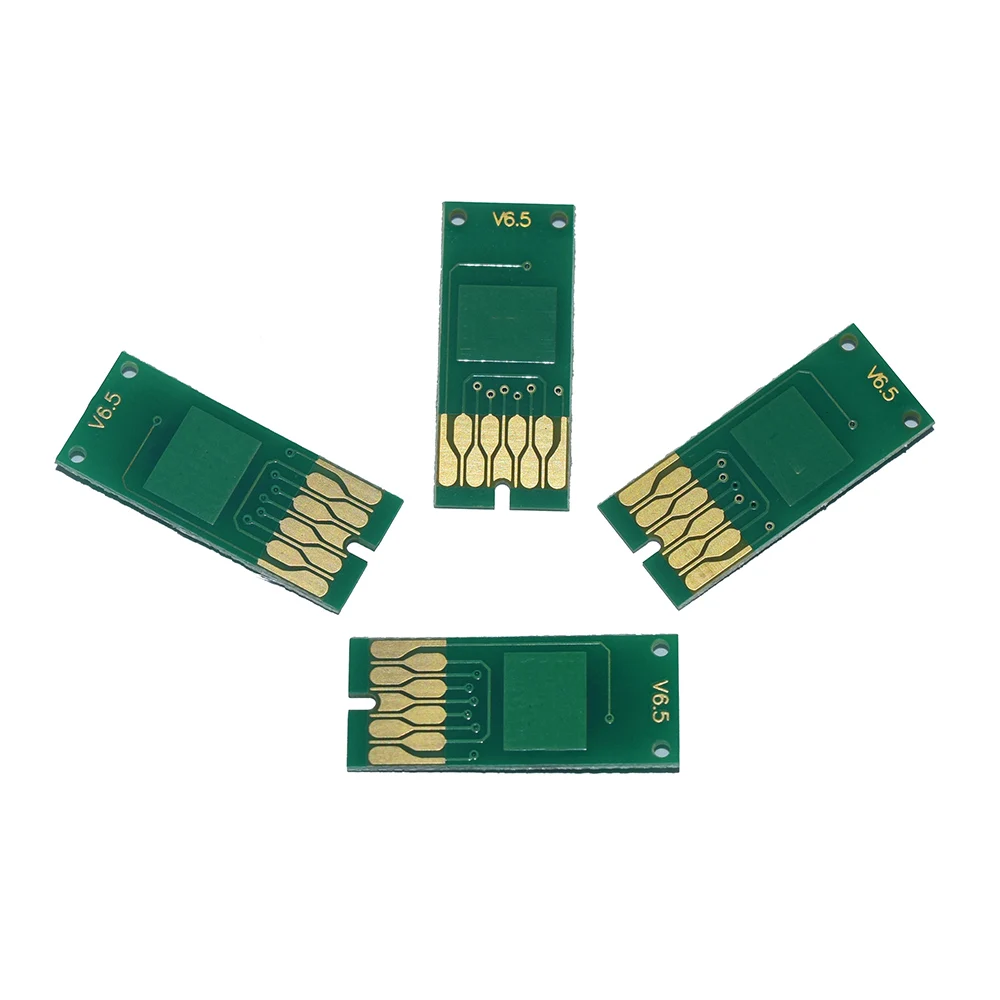 T676XL T6761 Auto Reset ARC Chip for Epson WorkForce Pro WP-4010 WP-4020 WP-4023 WP-4090 WP-4520 WP-4530 WP-4533 WP-4540 WP-4590