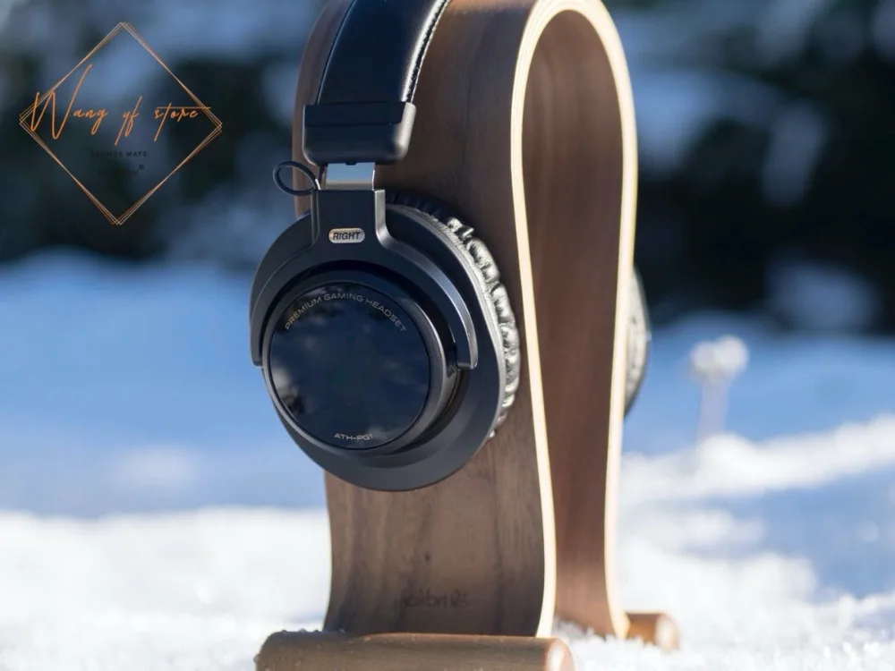 Audio-Technica ATH-PG1 2