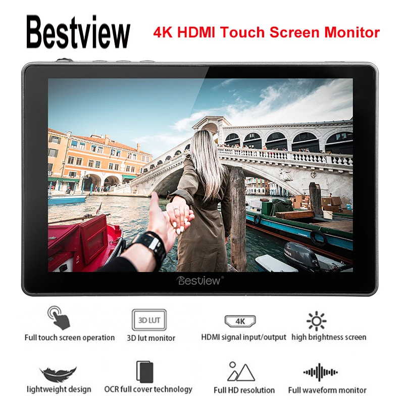 Bestview R7 7 Bestview R7 7
