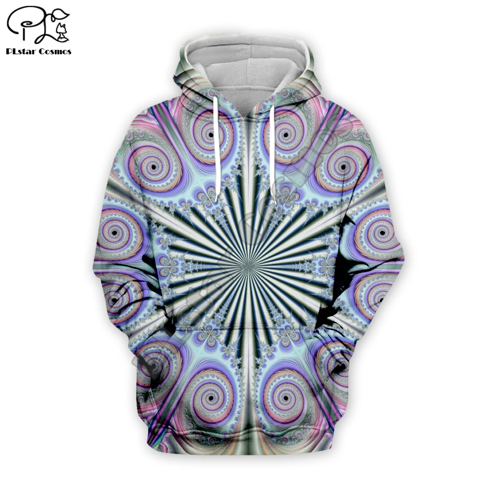 trippy hoodies