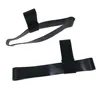 2 Pieces Diving Stage Tank Cylinder Bottle Hose Retainer Band Durable Elastic Rubber Strap Belt 1