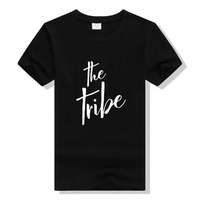 Парные сестры Camisetas девичник вечерние унисекс на каждый день подарок подружки