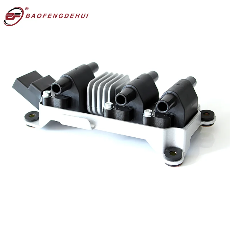 Авто катушка зажигания 078905104 для Volkswagen PA PASY для Skoda SUP для Audi A4 A4Q A6 A6Q A8 A8Q AA4C автомобильные запчасти зажигания
