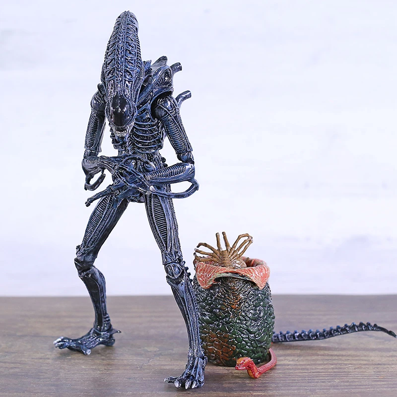 aliens ultimate edition neca