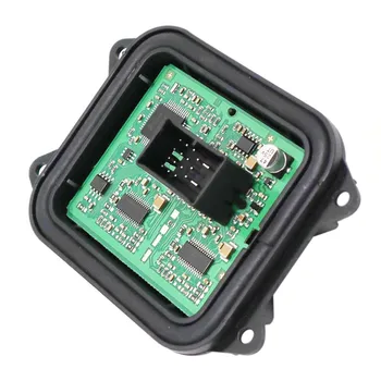 

63117182396 Car headlight AFS controller power module 7182396 For BMW E90 E91 E92 E93 LCI X5 E70 X6 E71 X6 E72