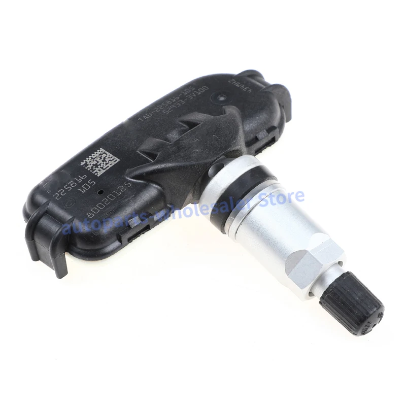 4 /  i40 VF 2011 2012 2013 2014 52933-3V100 529333V100 ڵ TPMS Ÿ̾ з  433MHZ