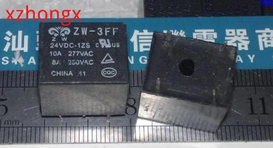 Реле zw 3ff
