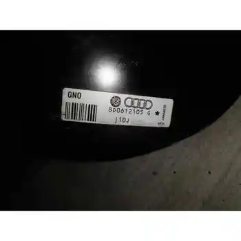 

8D0612105 Brake Booster Volkswagen Passat Saloon (3b2) 1.9 Tdi
