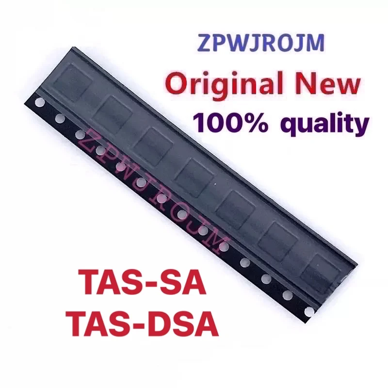 

TAS2-SA TAS2-DSA audio ic for huawei NOVA5i NOVA4
