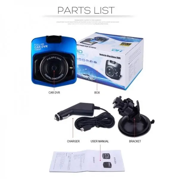 Beliewim Мини Full HD 1080P Автомобильный видеорегистратор Камера Dashcam для автомобиля регистратор g-сенсор ночного видения видеорегистратор