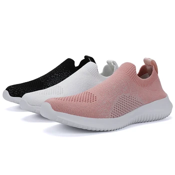 

Sport woman shoes running shoes casual shoes