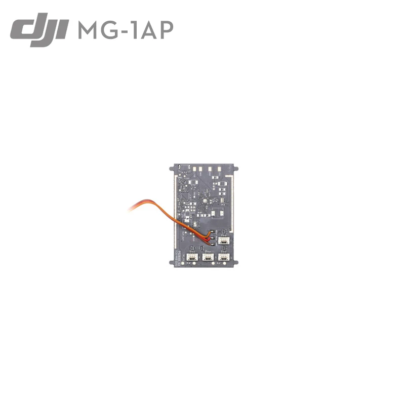 MG-1A/P интеллигентая(ый) ESC Связь Адаптер блока печатных плат доска используется для DJI MG-1S ADVANCED/MG-1P