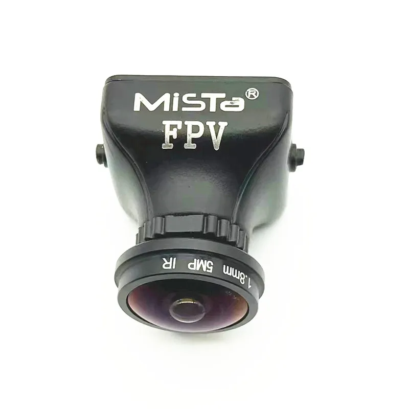 Камера Mistar FPV HD 2 1 мм 5 объектив рыбий глаз с специализированным 2000TVL RC|Детали и