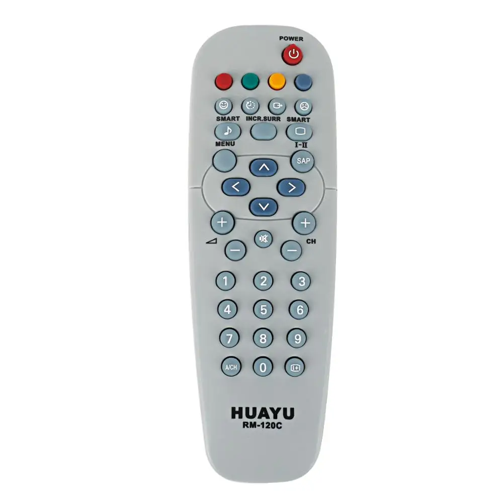 Пульт дистанционного управления для телевизора Philips 42TA1600 37TA1800 RC19335003/01B 32TA1000/32TA1600