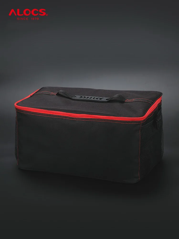Складная корзина для пикника Alocs 22 л 600D|picnic outdoor|box boxbox lunch box |