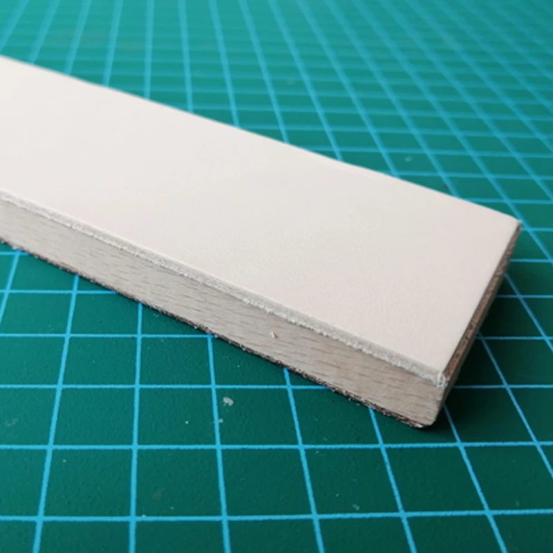 Кожа Strop с комплектом соединений хонинговальный блок поглаживание кожаная