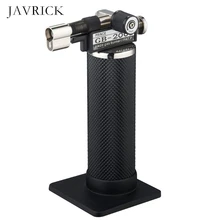 Микро-фонарь с регулируемым пламенем, золото, серебро, Сварка, пайка, ювелирное украшение в форме факела, инструмент для рукоделия, аксессуары, инструмент для изготовления ювелирных изделий