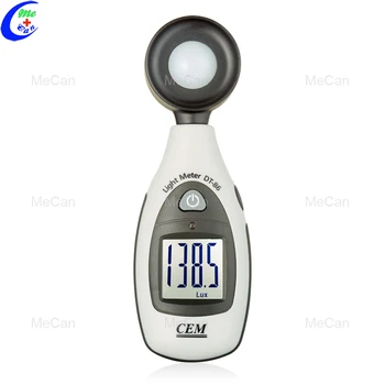 

Mini anemometer wind speed measurement