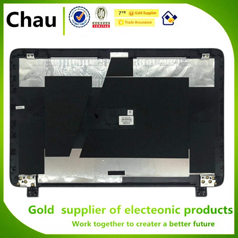 Новинка задняя крышка для HP For Probook 450 455 G2 LCD 768123 001 AP15A000100|case hp|hp hphp back cover |