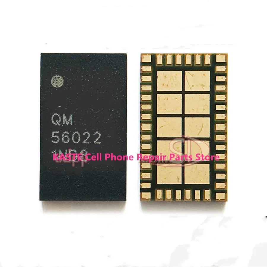 QM56022 Power Amplifier IC PA Chip 10pcsMobile Phone Circuits