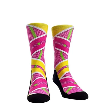 

Back to the Future Hoverboard Crew Socks