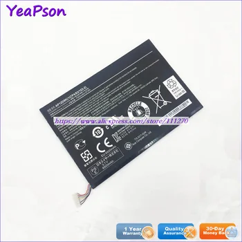 

Yeapson 3.7V 7300mAh Genuine AP12D8K Laptop Battery For Acer Iconia W510-1666 W510-1620 W510P-1867 Notebook computer