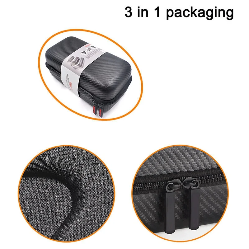 Высококачественный водонепроницаемый чехол Drone Body Case для DJI Mavic 2 Pro Zoom/Mavic Pro Drone Body Bag Аксессуары для камеры