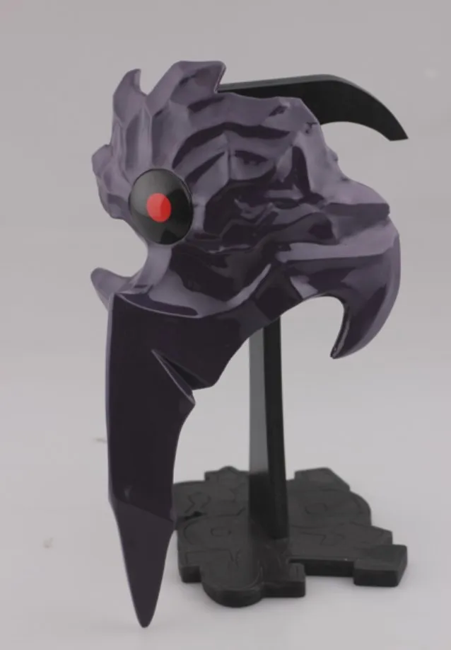 Tokyo Ghoul Kaneki Ken Centipede Face Cosplay Mask Anime Cosplay Mask (2)