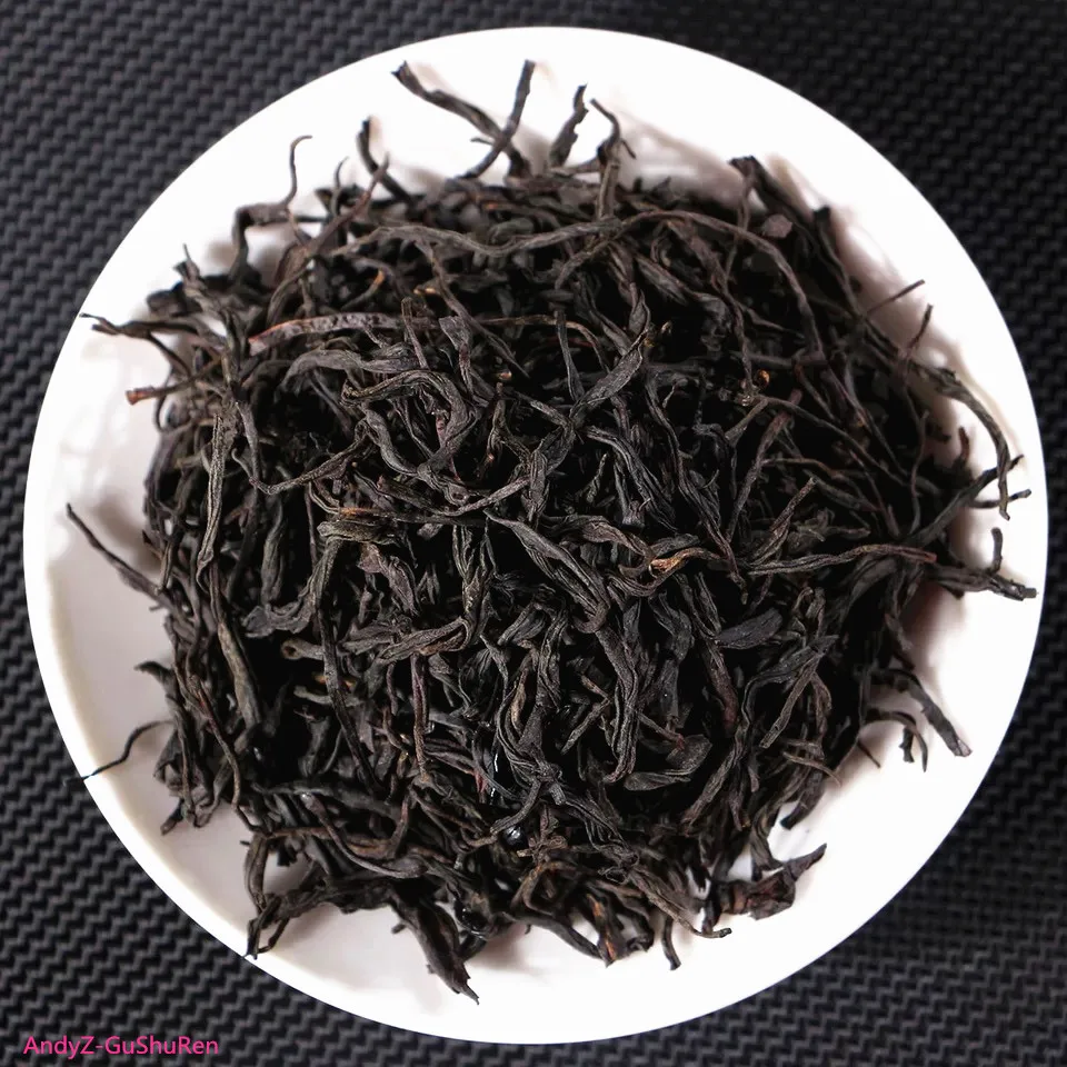 

2019 Chinese ZhengShanXiaoZhong Black Tea Superior Oolong Tea Green Food For Beauty Health Care Lose Weight Kung Fu Tea