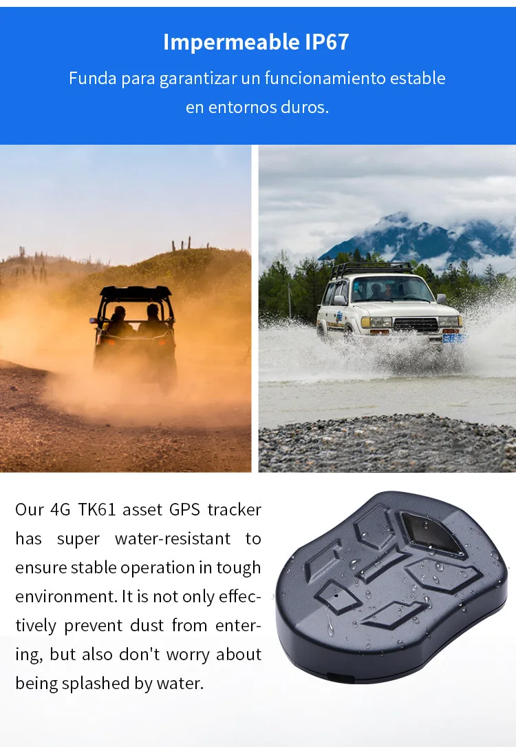 High Quality Segurança e Proteção