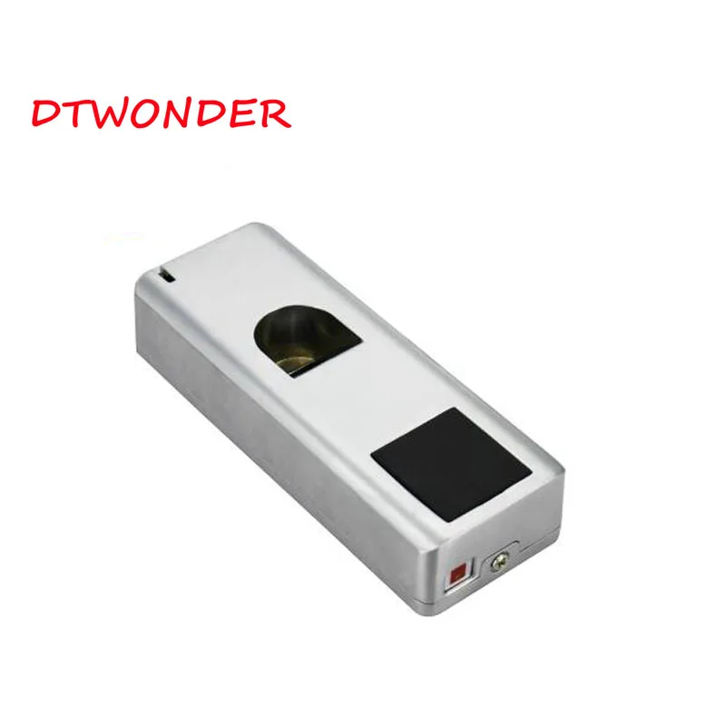 Отпечатки, контроллер Автономный RFID 125 кГц TK4100 WIEGAND SF1