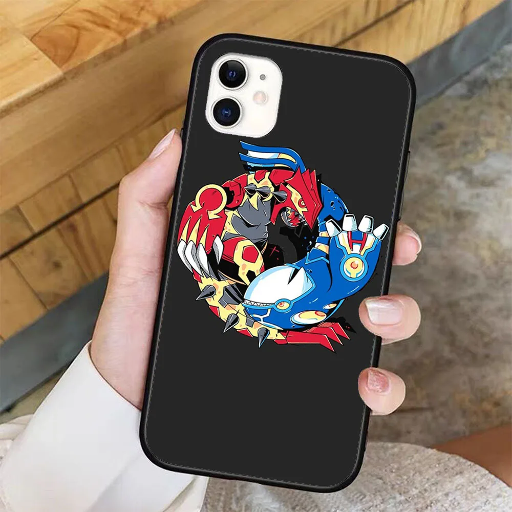 

Primal Balance Ruby Sapphire Phone Case For iPhone 11 Pro X XR XS Max 6 7 8 plus Samsung S8 S9 S10 S20 A10 A50