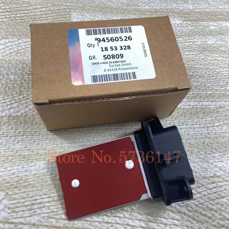 5 контактов автомобильная лампа 94560526 подходит для Chevrolet Aveo Trax Buick Encore OEM #95018066 52429971 |