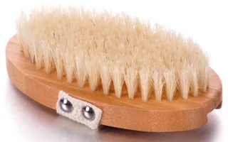 

Long Handle Bath Brush Bristle Soft Hair Curved Back Brush Dry Bath Towel Bath Brush Body Dry Brush Artifact Back Brush