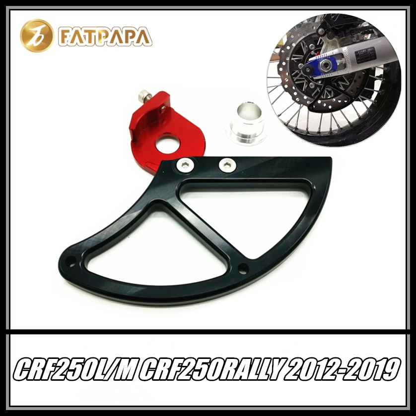 2019 honda crf250l accessories