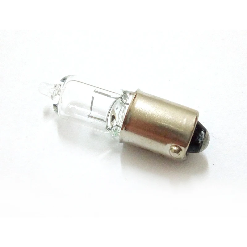 HELLA для H6W 12V-6W(BAX9s) 8GH 007 643-121