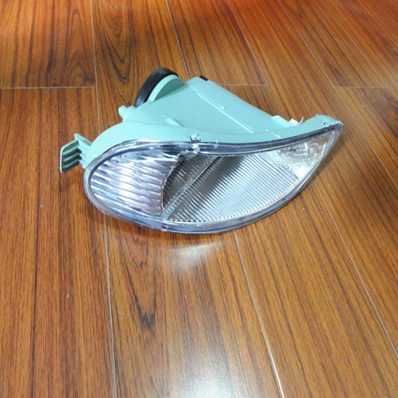 1Pcs New Clear Bumper Driving Fog Light Lamp Without Bulb Left Side For Toyota Camry 2002-2004 | Автомобили и мотоциклы