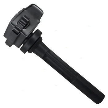 

Replacement Car Ignition Coil Pack 8971363250 CM11102 For 1998-2001 Honda, Isuzu & Acura V6 3.2L 3.5L