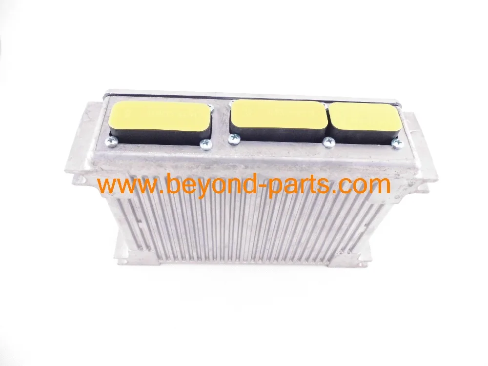 Запрограммирован PC130-7 PC200-7 экскаватор контроллер 7835-26-5000-7835-26-5001