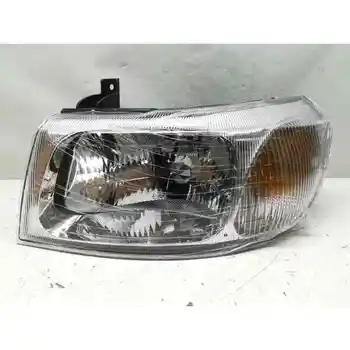 

LEFT HEADLIGHT FORD TRANSIT CLOSED BOX, SHORT (FY) (2000 =>)