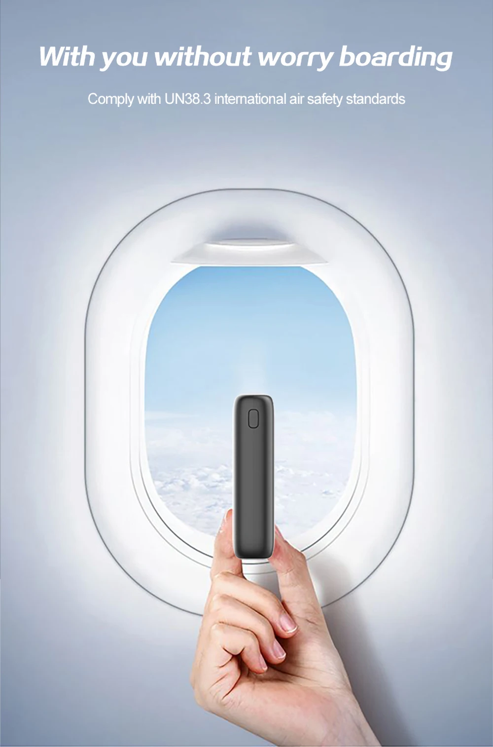 13800 мАч mi ni power Bank USB TYPE C Быстрая зарядка светодиодный дисплей маленький внешний аккумулятор power bank для iPhone Xiaomi mi повербанк