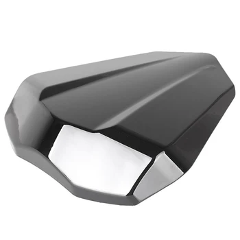 

ABS Plastic Rear Seat Cover Tail Cowl Fairing For Yamaha YZF R6 YZF-R6 2006 2007 Black